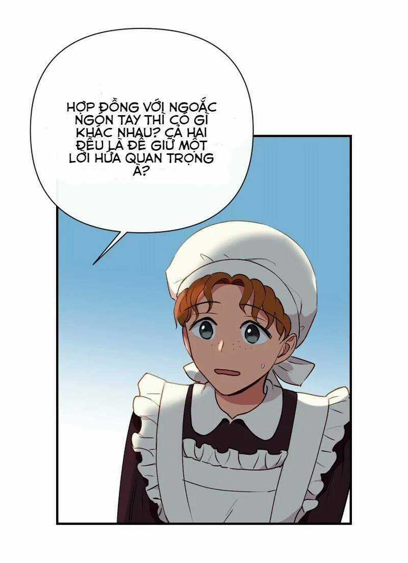 Bản Khế Ước Với Nữ Công Tước Ác Ma Chapter 18 trang 41