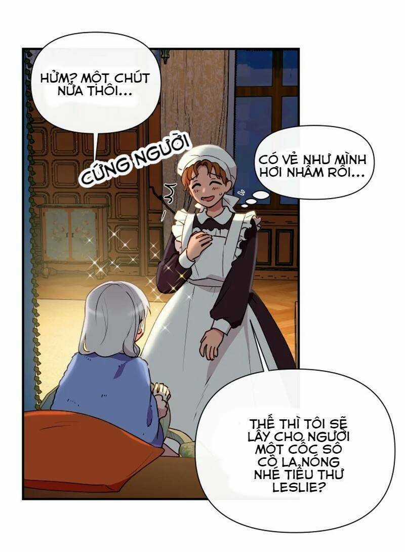 Bản Khế Ước Với Nữ Công Tước Ác Ma Chapter 18 trang 44