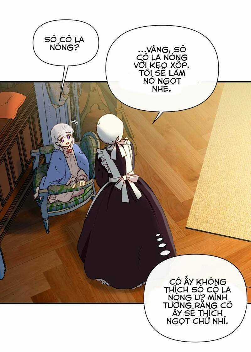 Bản Khế Ước Với Nữ Công Tước Ác Ma Chapter 18 trang 45