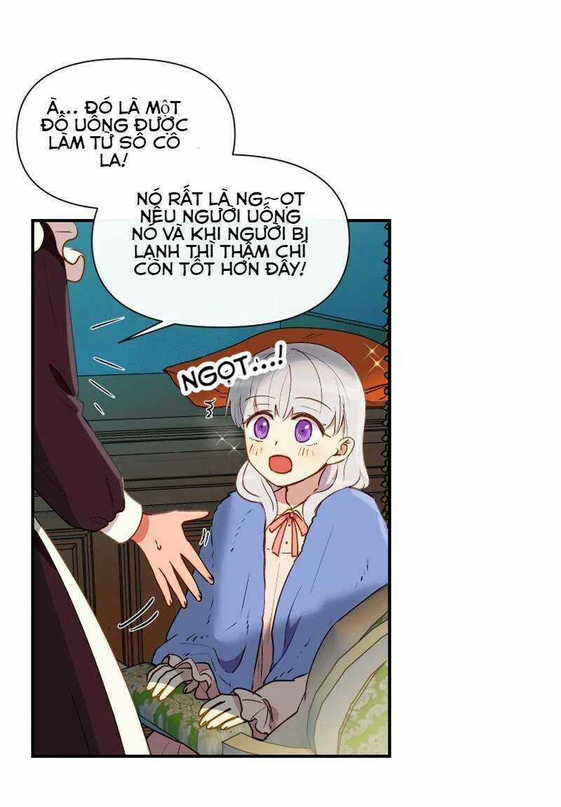 Bản Khế Ước Với Nữ Công Tước Ác Ma Chapter 18 trang 47