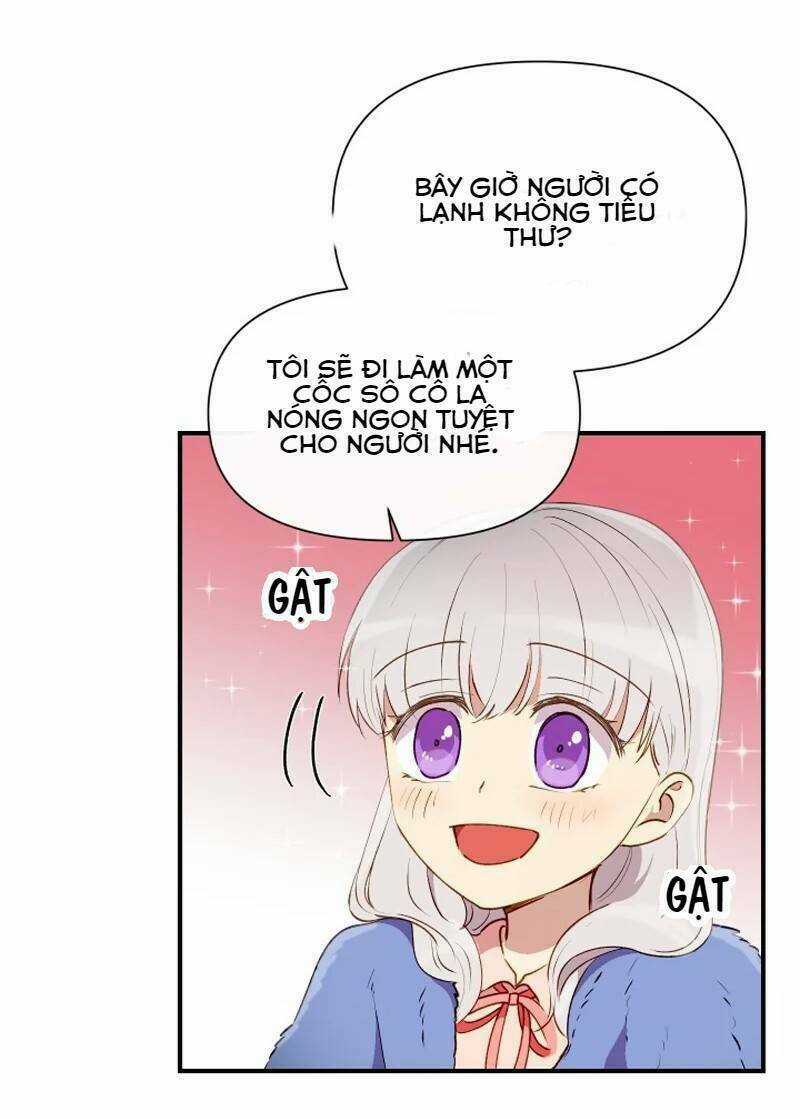 Bản Khế Ước Với Nữ Công Tước Ác Ma Chapter 18 trang 48