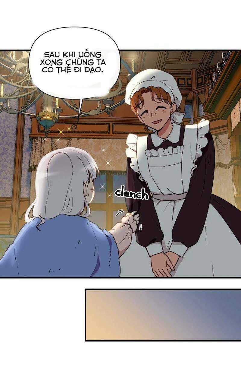 Bản Khế Ước Với Nữ Công Tước Ác Ma Chapter 18 trang 49