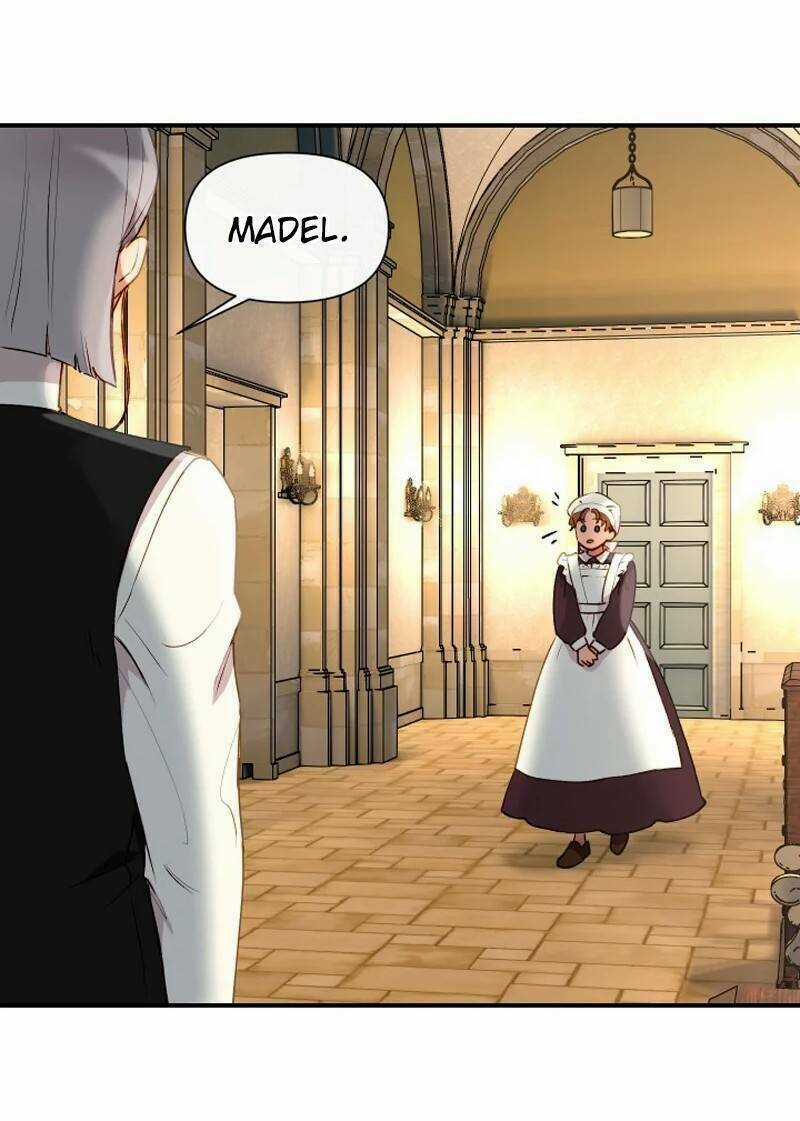 Bản Khế Ước Với Nữ Công Tước Ác Ma Chapter 18 trang 50