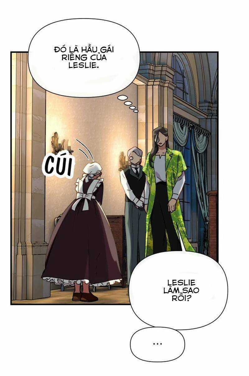 Bản Khế Ước Với Nữ Công Tước Ác Ma Chapter 18 trang 51