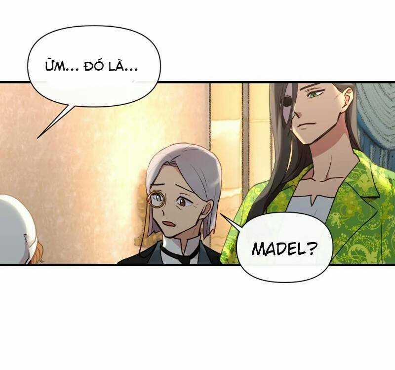 Bản Khế Ước Với Nữ Công Tước Ác Ma Chapter 18 trang 52