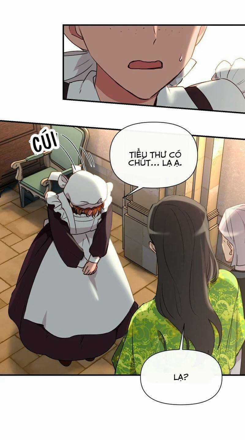 Bản Khế Ước Với Nữ Công Tước Ác Ma Chapter 18 trang 53