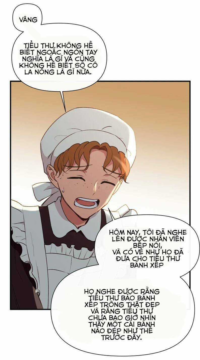 Bản Khế Ước Với Nữ Công Tước Ác Ma Chapter 18 trang 54