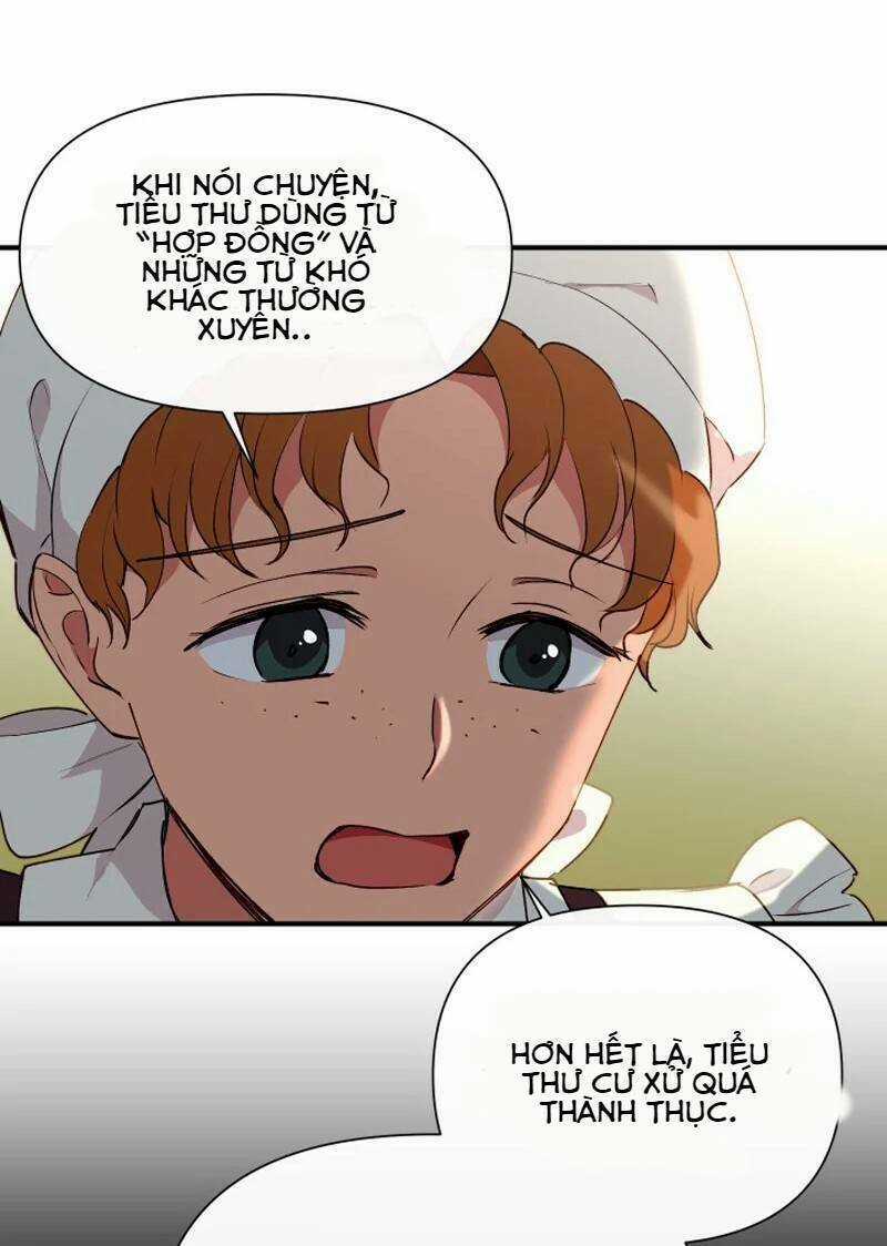 Bản Khế Ước Với Nữ Công Tước Ác Ma Chapter 18 trang 55