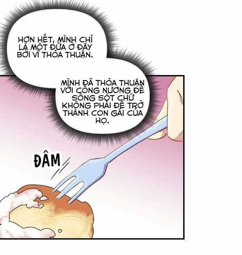 Bản Khế Ước Với Nữ Công Tước Ác Ma Chapter 18 trang 9