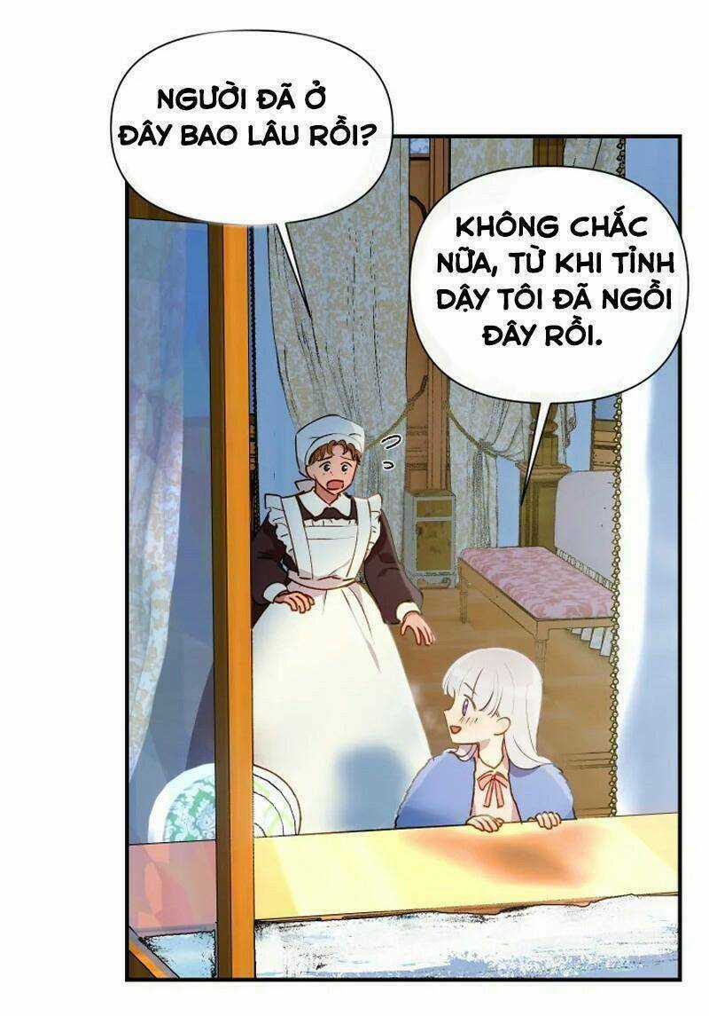 Bản Khế Ước Với Nữ Công Tước Ác Ma Chapter 19 trang 10