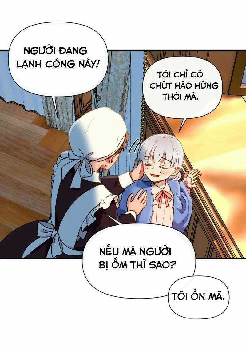 Bản Khế Ước Với Nữ Công Tước Ác Ma Chapter 19 trang 11