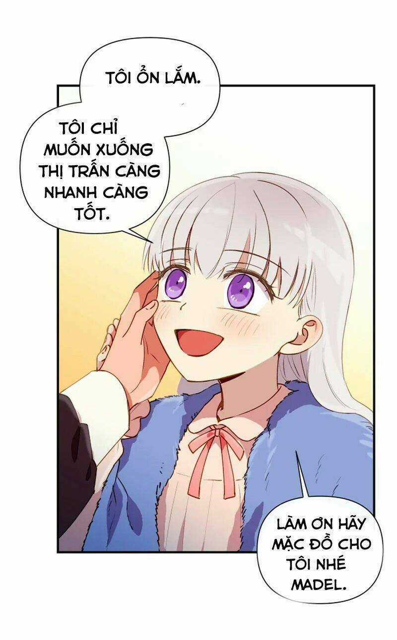 Bản Khế Ước Với Nữ Công Tước Ác Ma Chapter 19 trang 12