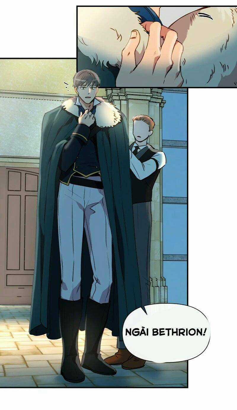 Bản Khế Ước Với Nữ Công Tước Ác Ma Chapter 19 trang 13