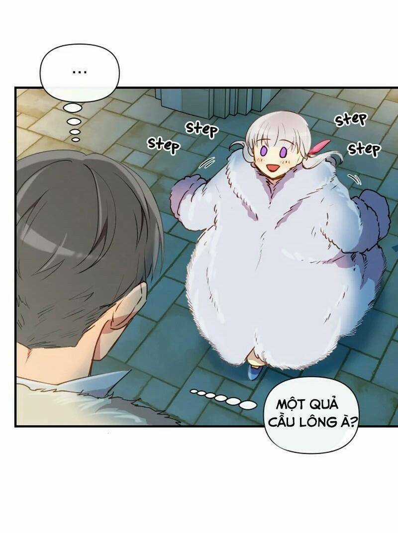 Bản Khế Ước Với Nữ Công Tước Ác Ma Chapter 19 trang 14