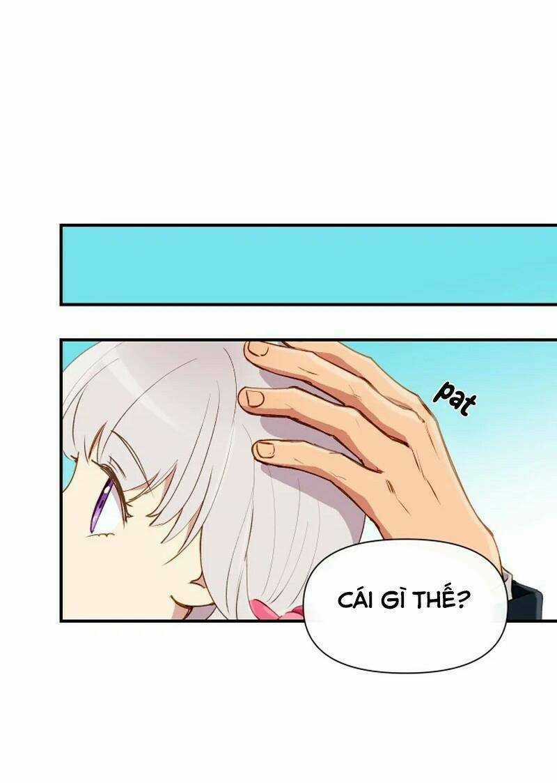 Bản Khế Ước Với Nữ Công Tước Ác Ma Chapter 19 trang 16