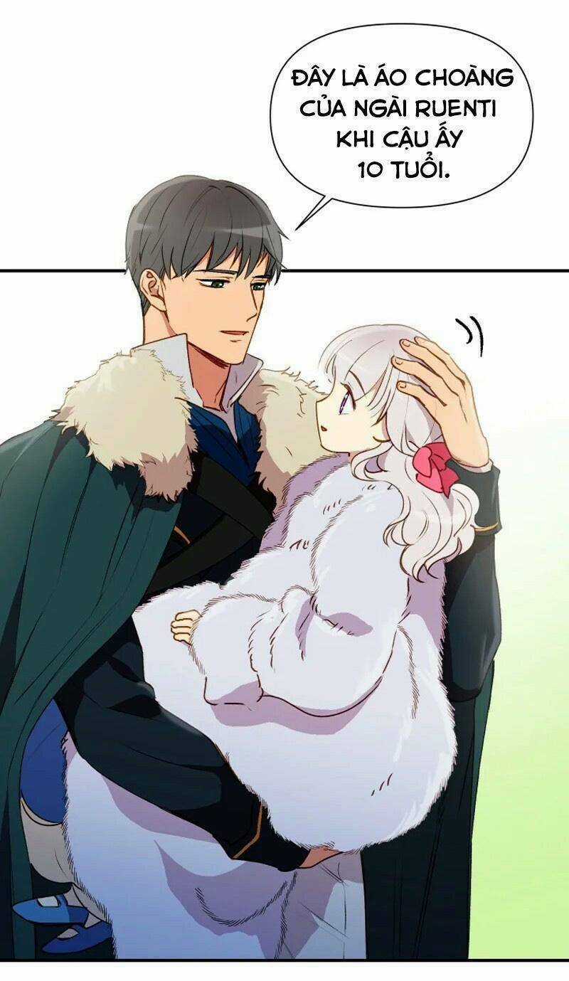 Bản Khế Ước Với Nữ Công Tước Ác Ma Chapter 19 trang 17