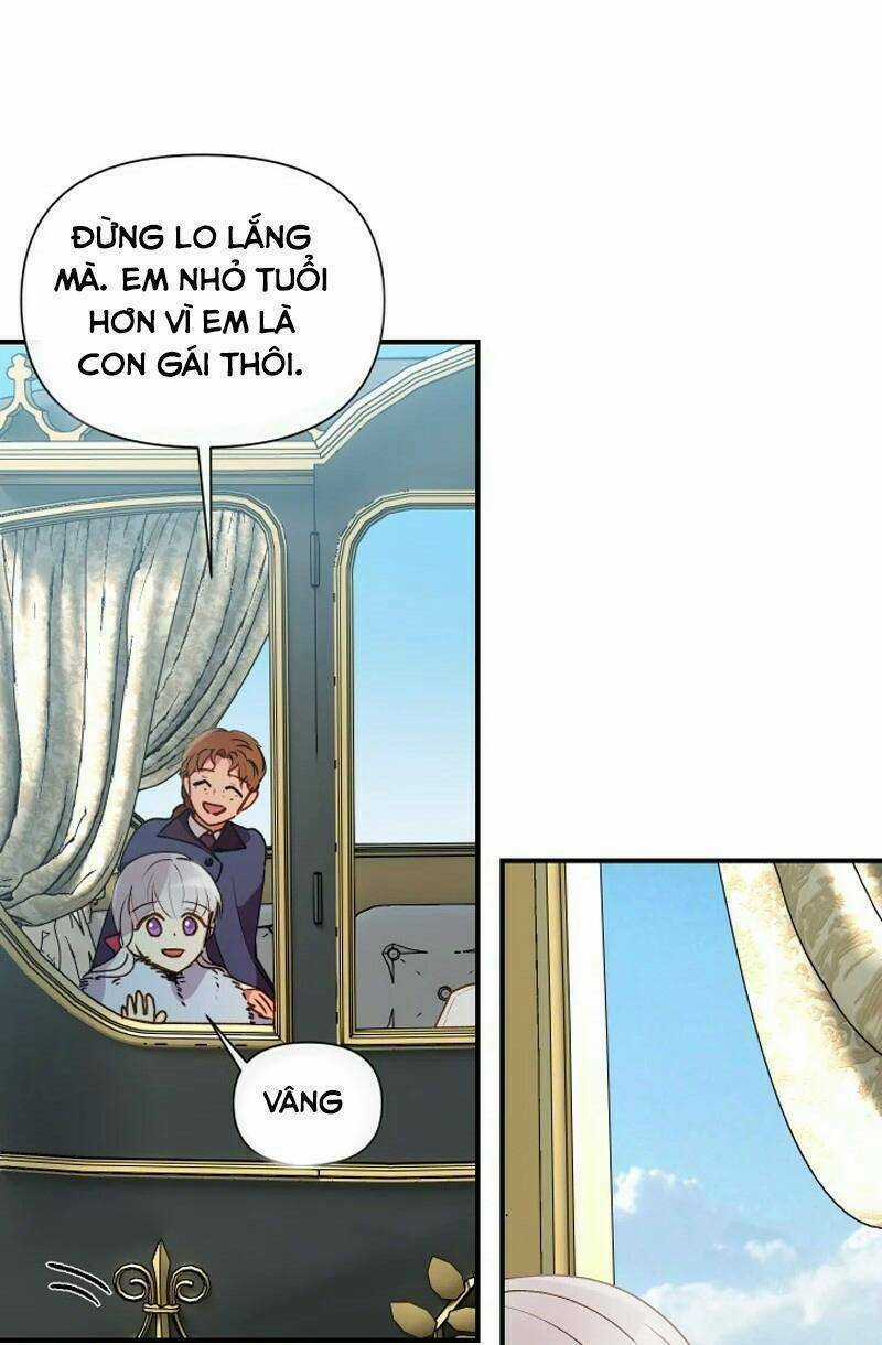 Bản Khế Ước Với Nữ Công Tước Ác Ma Chapter 19 trang 20