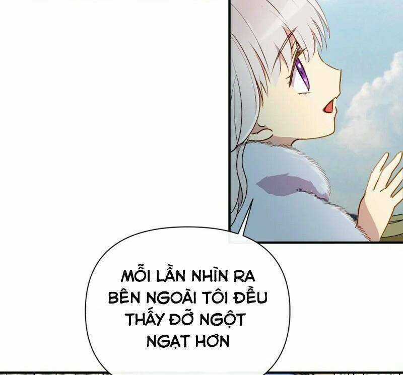 Bản Khế Ước Với Nữ Công Tước Ác Ma Chapter 19 trang 21