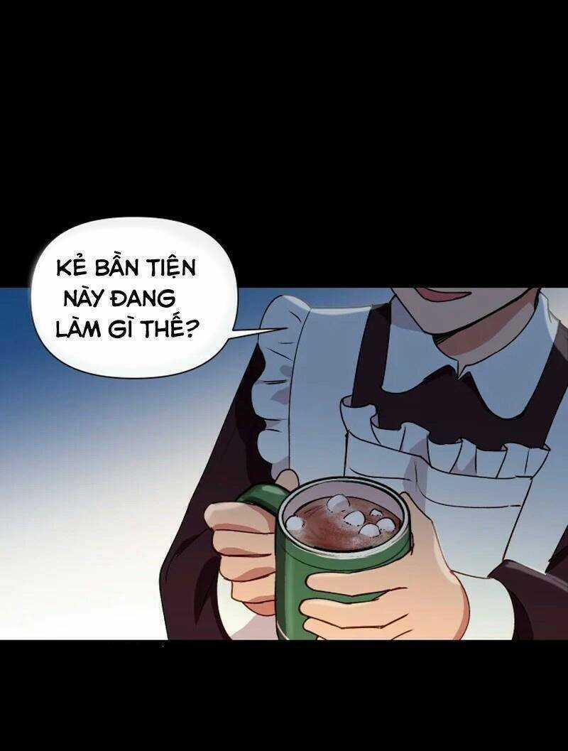 Bản Khế Ước Với Nữ Công Tước Ác Ma Chapter 19 trang 24