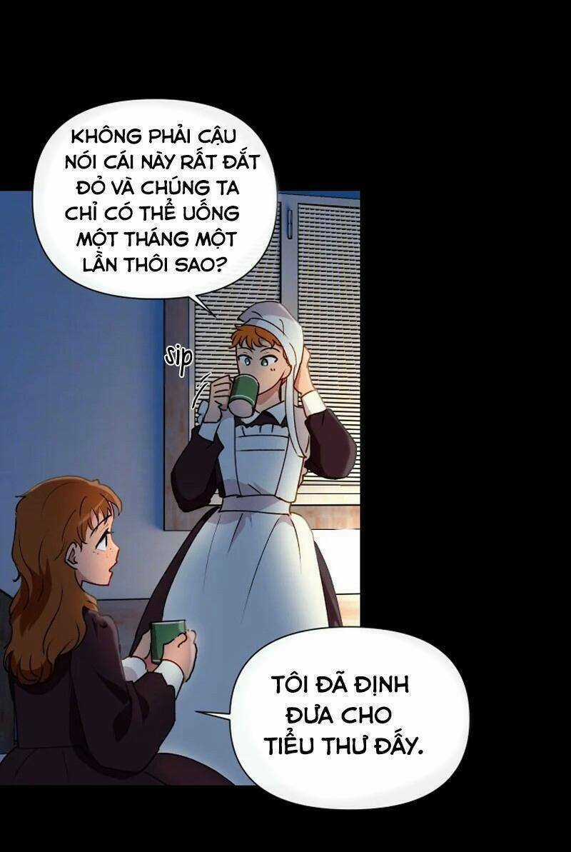 Bản Khế Ước Với Nữ Công Tước Ác Ma Chapter 19 trang 25