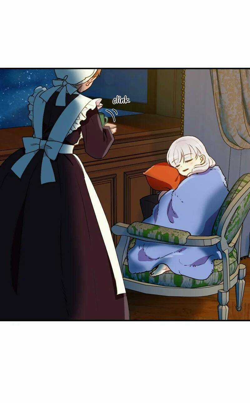 Bản Khế Ước Với Nữ Công Tước Ác Ma Chapter 19 trang 3