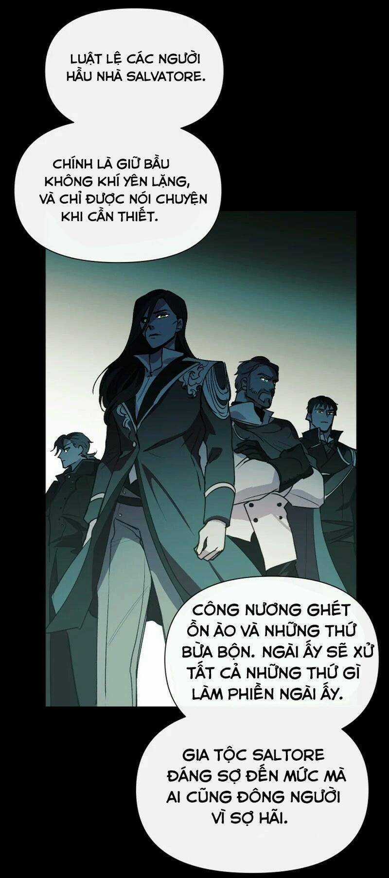 Bản Khế Ước Với Nữ Công Tước Ác Ma Chapter 19 trang 31