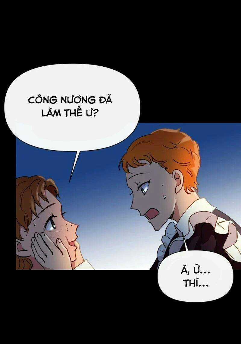 Bản Khế Ước Với Nữ Công Tước Ác Ma Chapter 19 trang 32