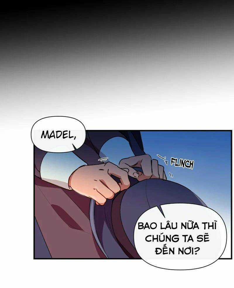 Bản Khế Ước Với Nữ Công Tước Ác Ma Chapter 19 trang 34