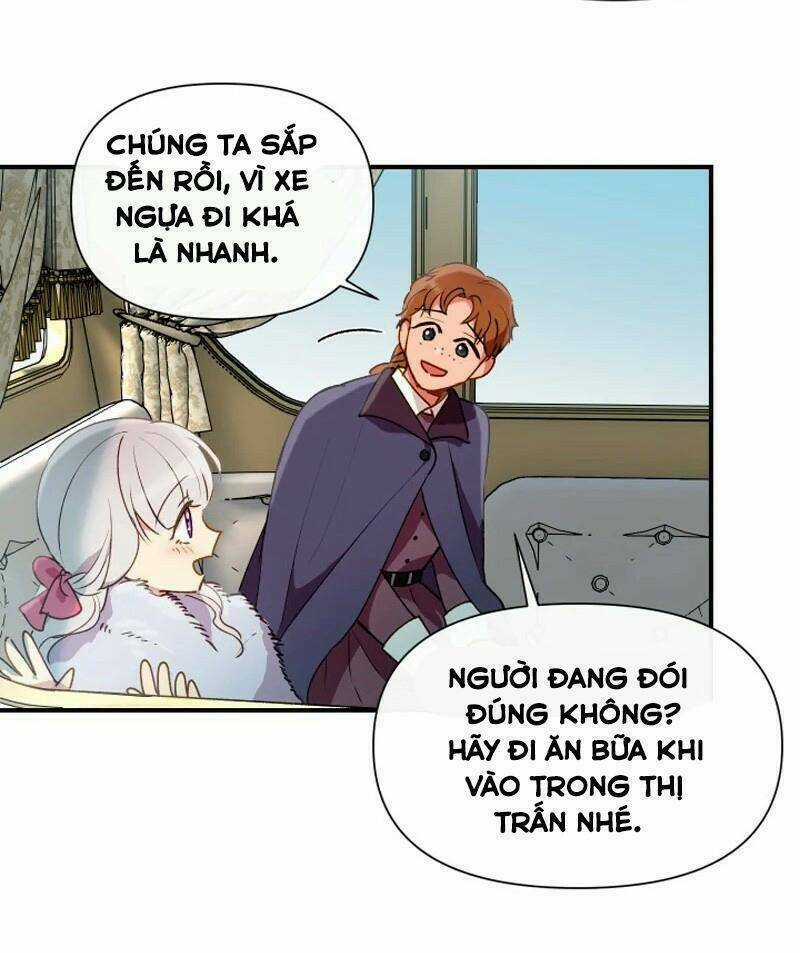 Bản Khế Ước Với Nữ Công Tước Ác Ma Chapter 19 trang 35