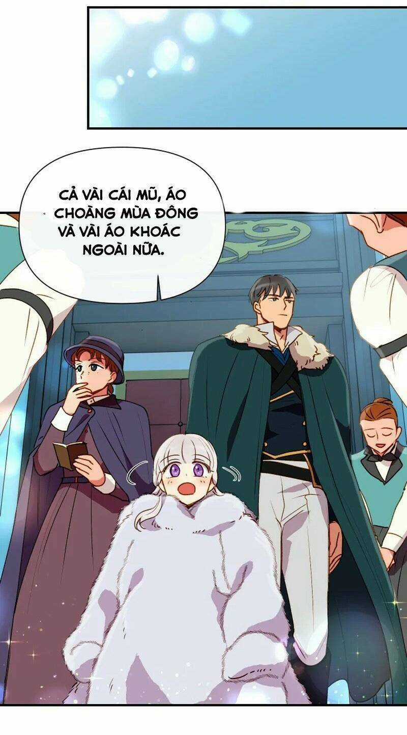 Bản Khế Ước Với Nữ Công Tước Ác Ma Chapter 19 trang 38