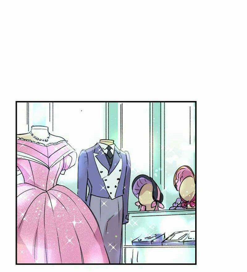 Bản Khế Ước Với Nữ Công Tước Ác Ma Chapter 19 trang 39