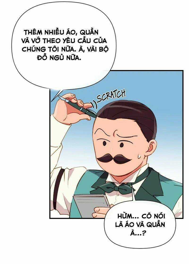 Bản Khế Ước Với Nữ Công Tước Ác Ma Chapter 19 trang 40