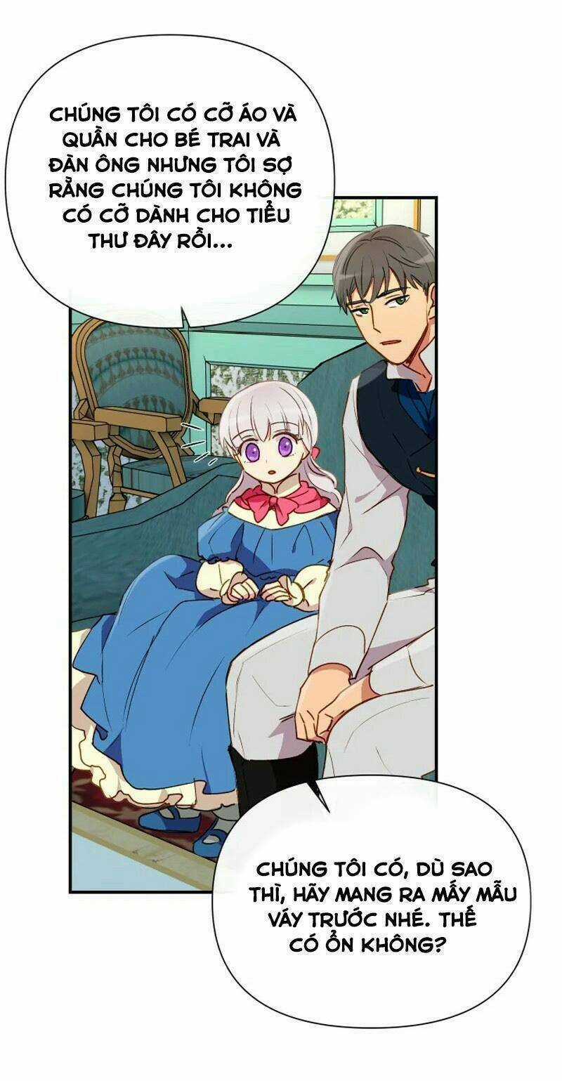 Bản Khế Ước Với Nữ Công Tước Ác Ma Chapter 19 trang 41