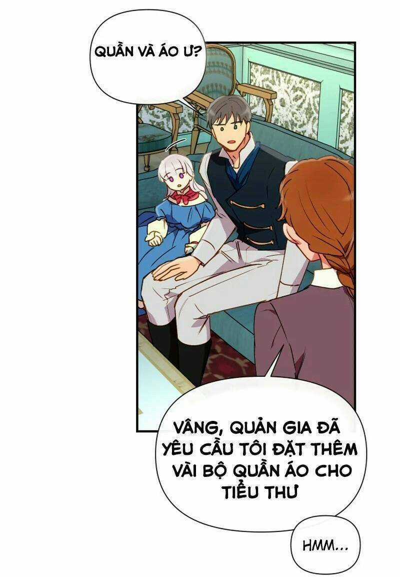 Bản Khế Ước Với Nữ Công Tước Ác Ma Chapter 19 trang 43