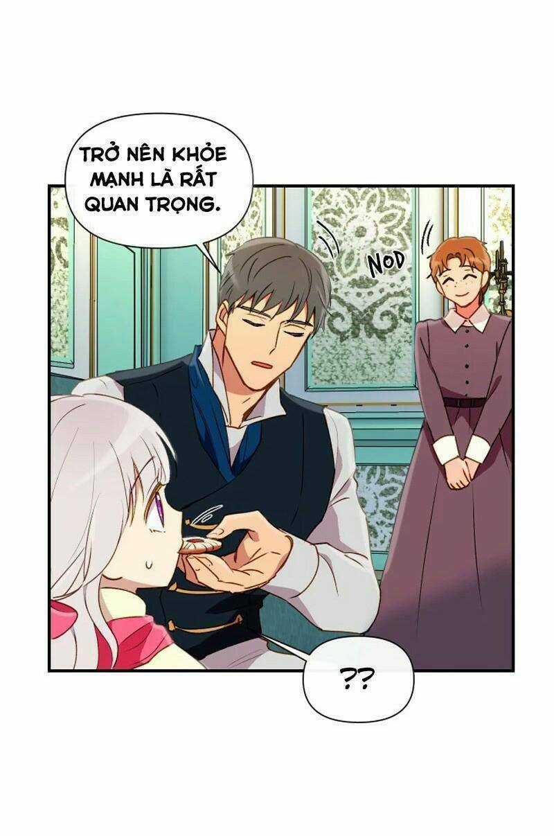 Bản Khế Ước Với Nữ Công Tước Ác Ma Chapter 19 trang 44