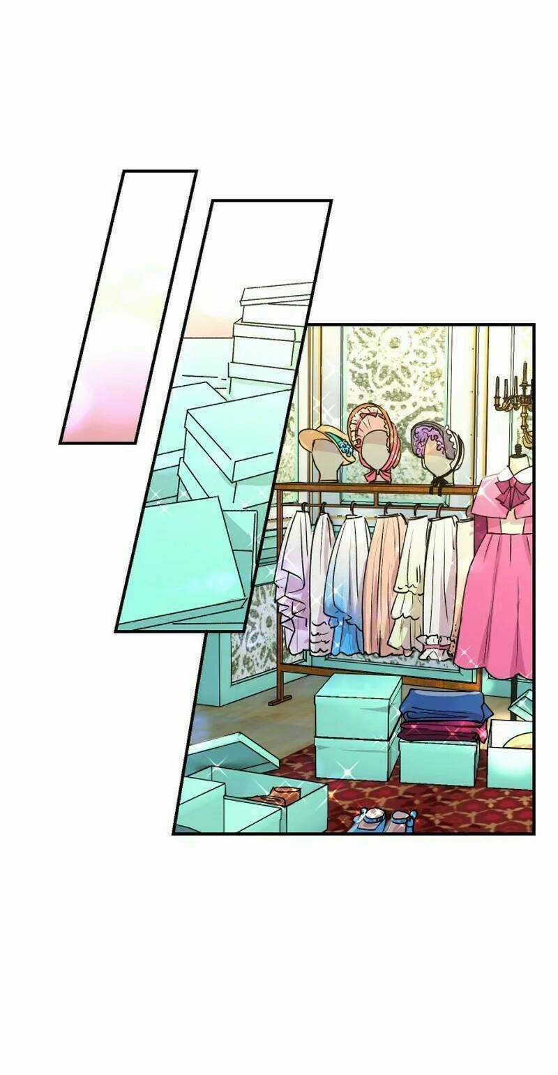 Bản Khế Ước Với Nữ Công Tước Ác Ma Chapter 19 trang 45