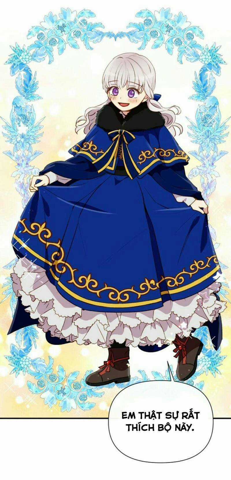 Bản Khế Ước Với Nữ Công Tước Ác Ma Chapter 19 trang 46