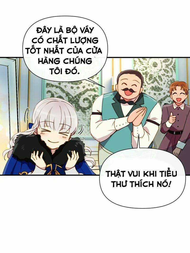 Bản Khế Ước Với Nữ Công Tước Ác Ma Chapter 19 trang 47