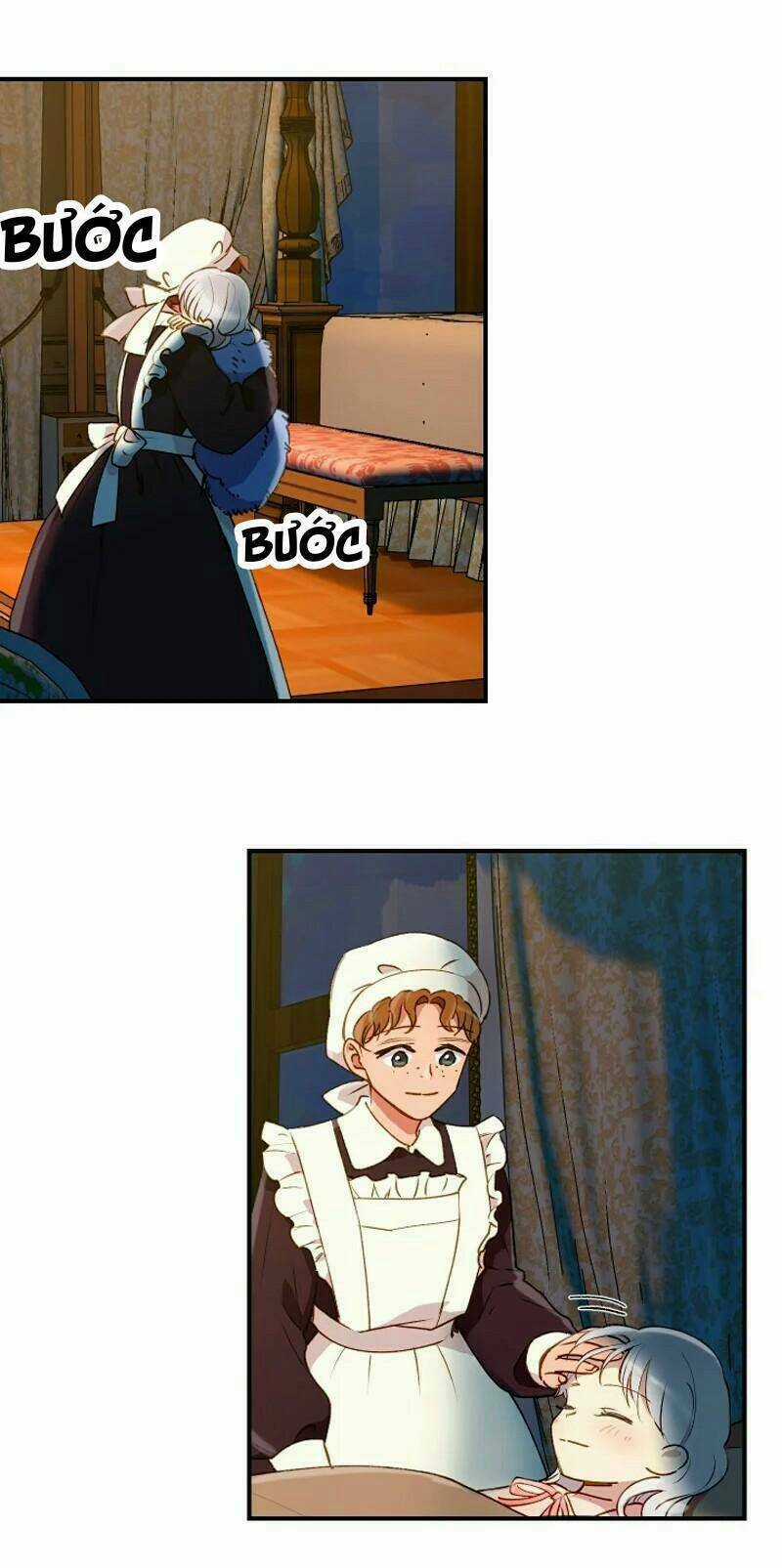 Bản Khế Ước Với Nữ Công Tước Ác Ma Chapter 19 trang 5