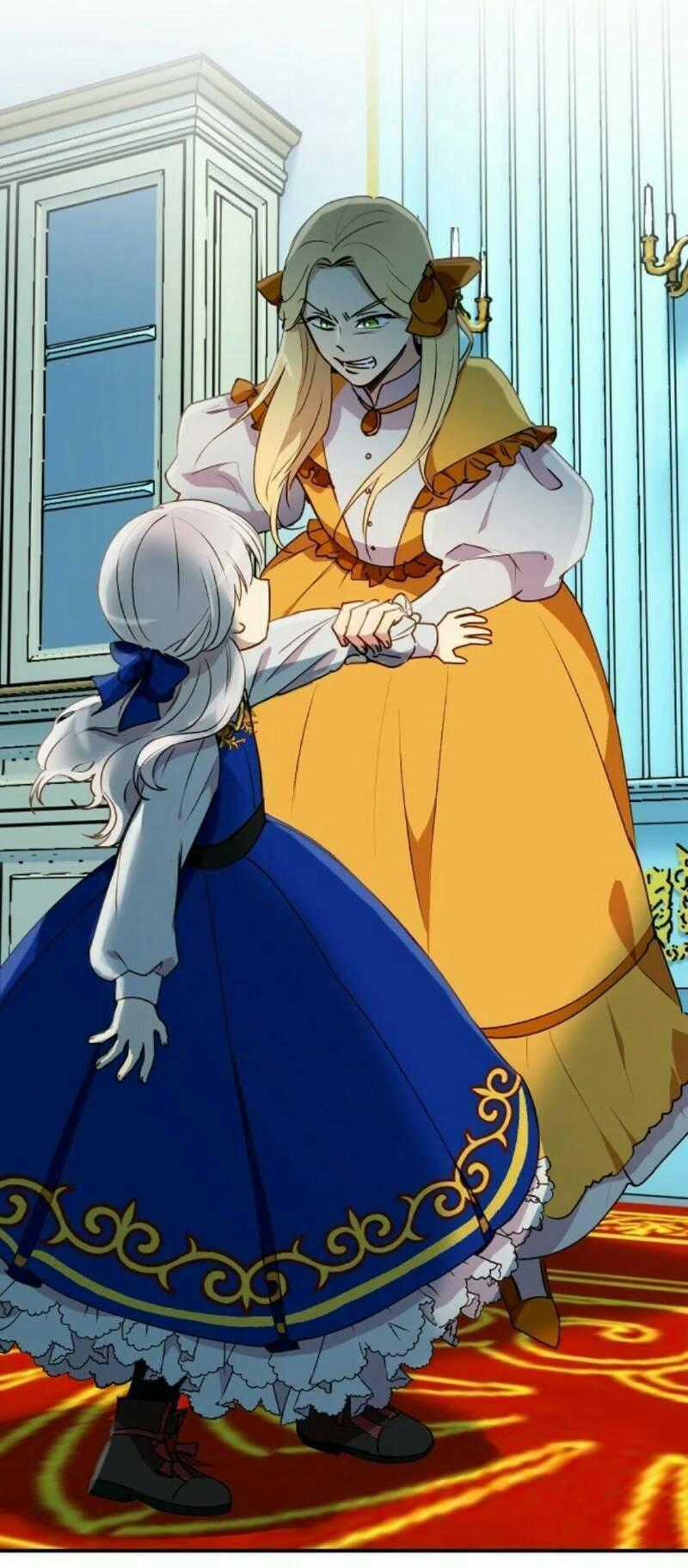 Bản Khế Ước Với Nữ Công Tước Ác Ma Chapter 19 trang 51