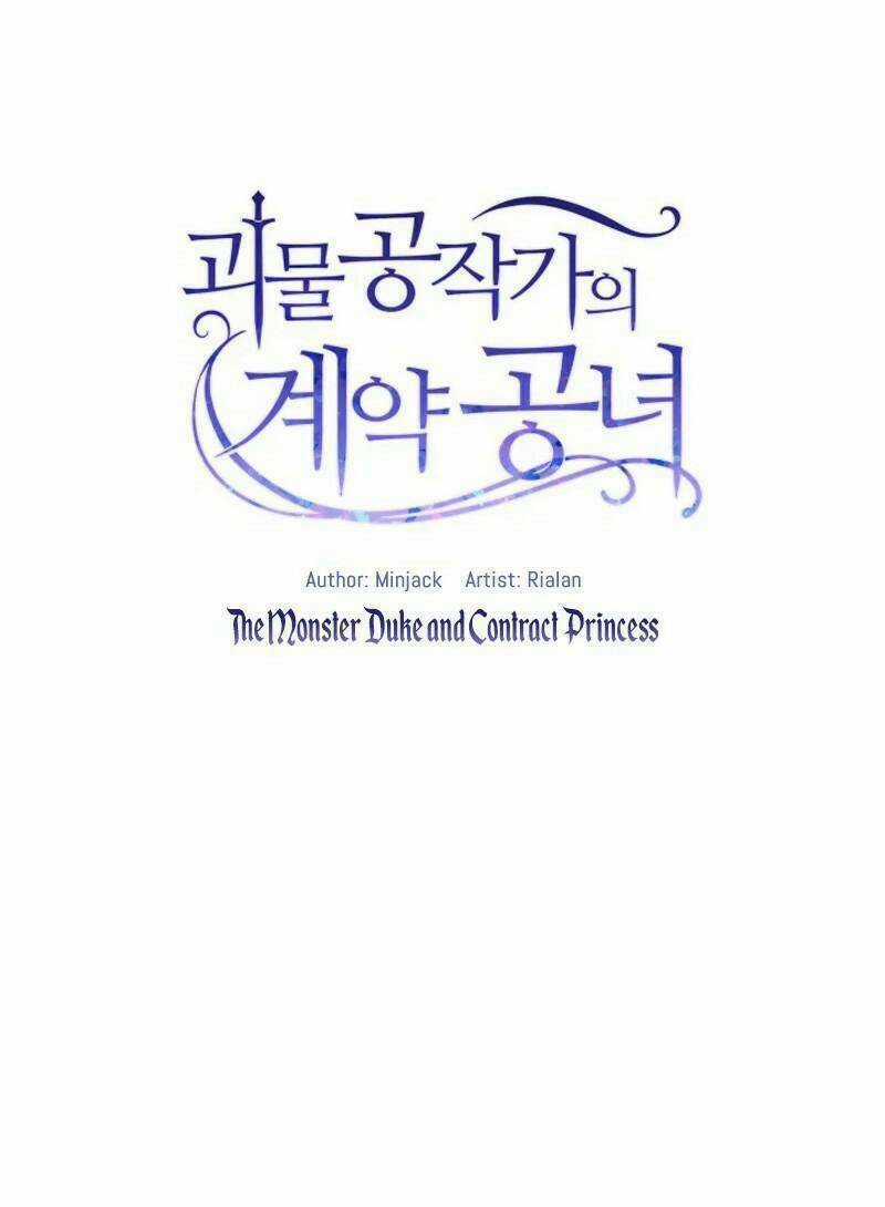 Bản Khế Ước Với Nữ Công Tước Ác Ma Chapter 19 trang 7