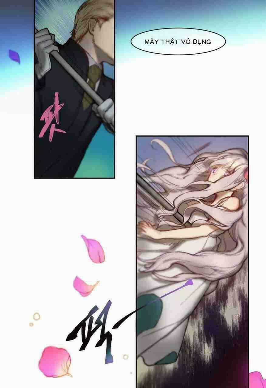 Bản Khế Ước Với Nữ Công Tước Ác Ma Chapter 2.3 trang 12