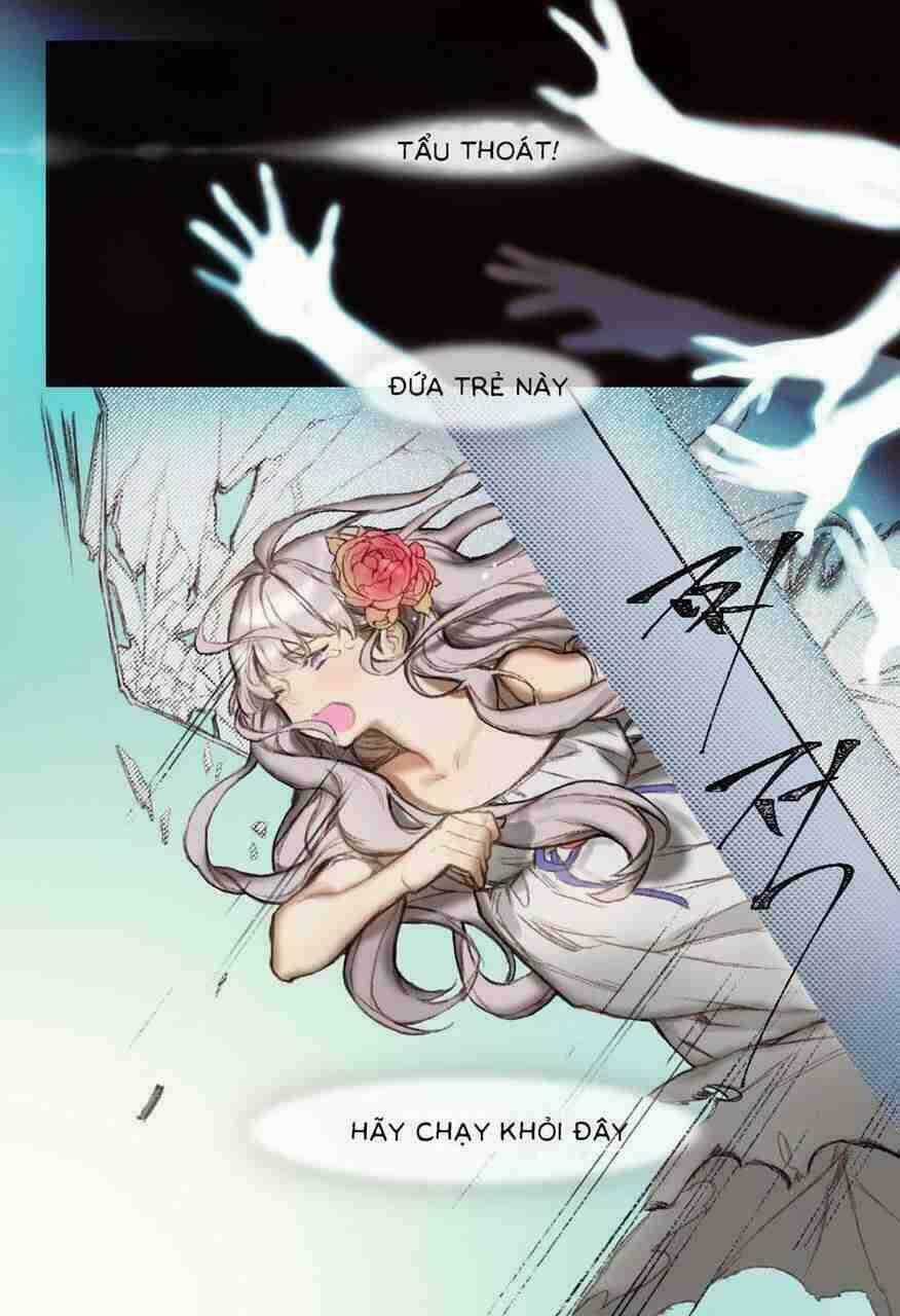 Bản Khế Ước Với Nữ Công Tước Ác Ma Chapter 2.3 trang 14