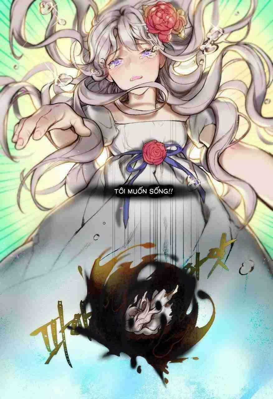 Bản Khế Ước Với Nữ Công Tước Ác Ma Chapter 2.3 trang 15