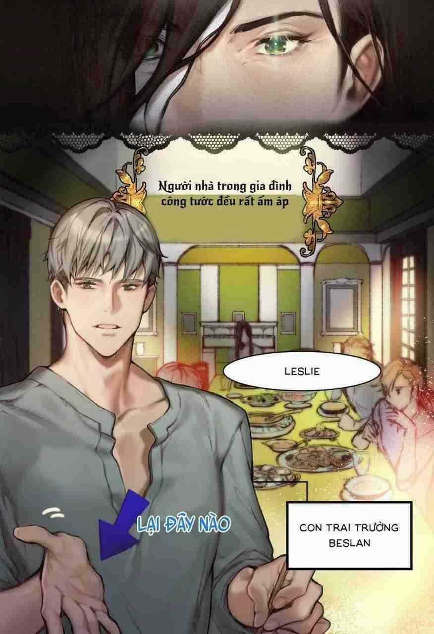 Bản Khế Ước Với Nữ Công Tước Ác Ma Chapter 2.3 trang 19