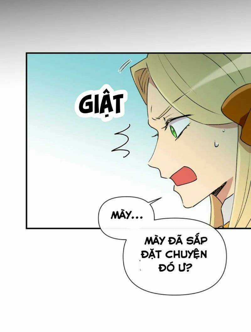 Bản Khế Ước Với Nữ Công Tước Ác Ma Chapter 20 trang 12