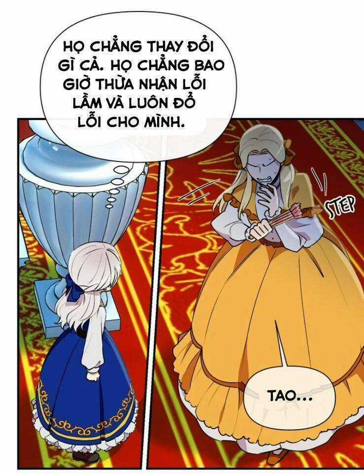 Bản Khế Ước Với Nữ Công Tước Ác Ma Chapter 20 trang 14