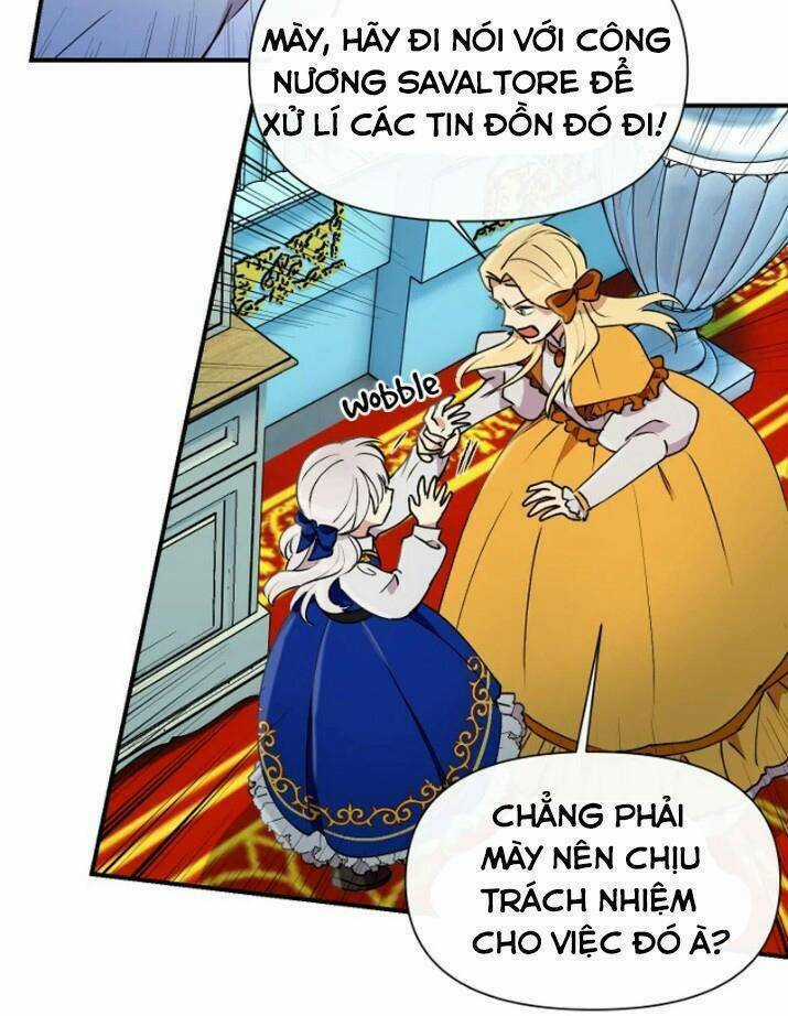 Bản Khế Ước Với Nữ Công Tước Ác Ma Chapter 20 trang 19