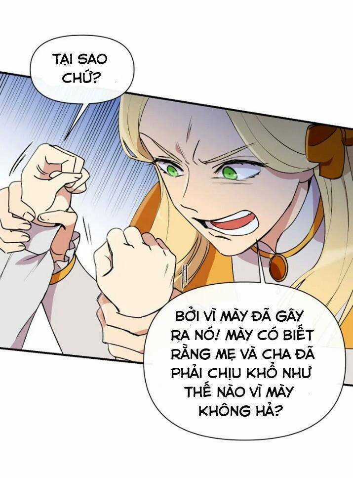 Bản Khế Ước Với Nữ Công Tước Ác Ma Chapter 20 trang 20