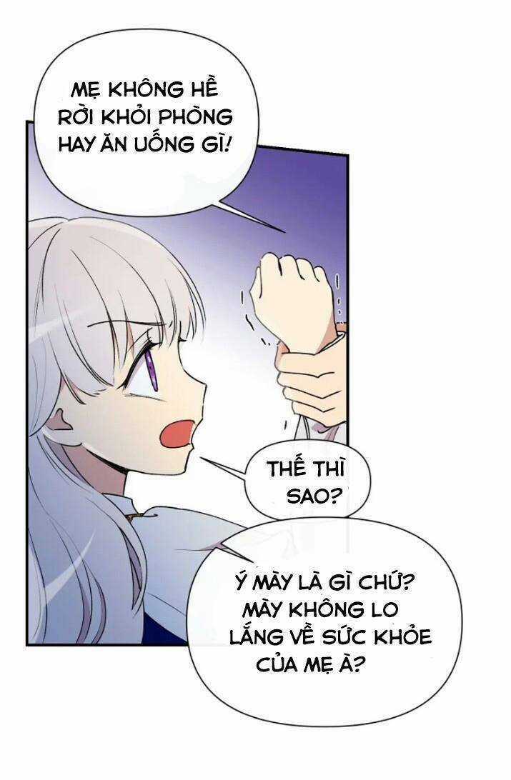 Bản Khế Ước Với Nữ Công Tước Ác Ma Chapter 20 trang 21